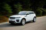Land Rover Range Rover Evoque HSE Si4 Dynamic 2017 года (WW)